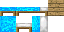 Texture for Blue Bed