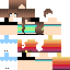 Texture for BubbleSponge