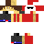 Texture for dragonextreme
