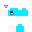 Texture for normal skin