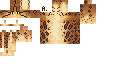 Texture for Realistic ocelot
