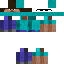 Texture for steve