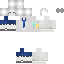 Texture for Ghost Uniform