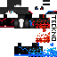 Texture for WOLF