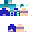 Texture for ghccb