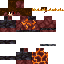 Texture for TrexJ Rei do Nether