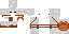 Texture for Pig Saddle and Armor