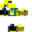 Texture for MeninoPikachu