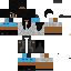 Texture for BIANCA775