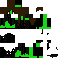 Texture for elphaba