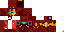 Texture for ironman