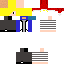 Texture for Rex