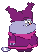 Texture for Chowder Pixel Art