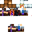 Texture for cassandra