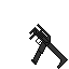 Texture for Magpul FMG-9 (Without flashlight and laser pointer)
