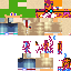 Texture for BOB THE BUILDER GARRETT