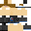 Texture for I am not name