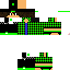 Texture for Steve