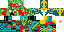 Texture for Rexgo The Creeper Dwarf King {Herobrine}