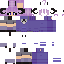 Texture for Chloe EthoBot With Eyes