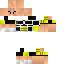 Texture for Krilin Namek
