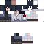 Texture for sasuke