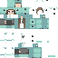 Texture for MeiArium to edit