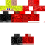 Texture for Zombie_Oracle Rogue