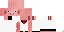 Texture for CaptainPorkchop