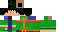 Texture for Gon Freecs