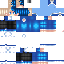 Texture for BlueHydraBoy Space