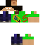 Texture for Samb04 Mine-Imator Rig Skin