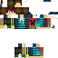 Texture for IsaacJSP