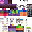 Texture for far