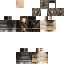 Texture for Peasant clothes