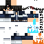 Texture for MesquitaRD todoroki