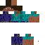 Texture for b steve