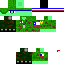 Texture for FlippyChileno