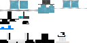 Texture for Portal Sentry Guy
