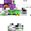 Texture for Buzz Lightyear Nova
