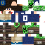 Texture for char