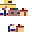 Texture for Luka Modric´