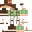 Texture for AgeLucc pose