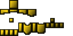 Texture for gold_layer_1