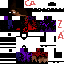 Texture for King Enderbrine