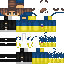Texture for скин дауна