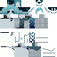 Texture for Sculk demigod