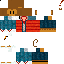 Texture for akiramonkey