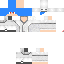 Texture for SkeletonBoyVN