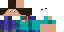 Texture for revenge steve by captinspraklez